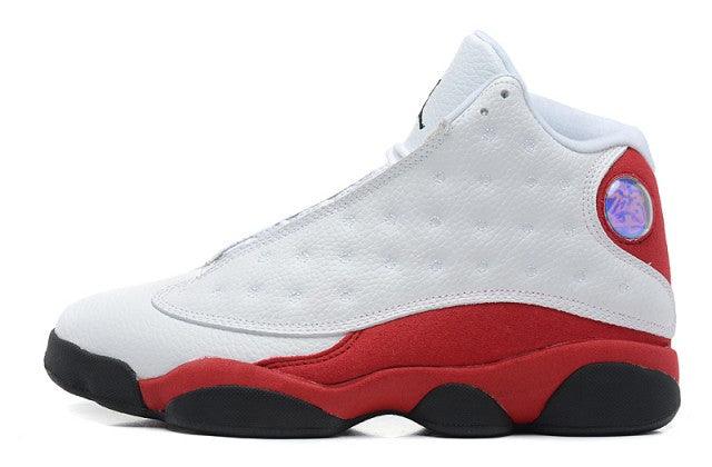 AJ13 Retro Bull Men's Basketball Sneakers - Obeezi