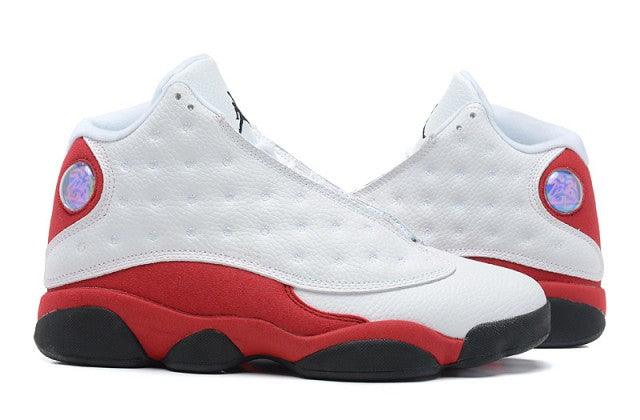 AJ13 Retro Bull Men's Basketball Sneakers - Obeezi