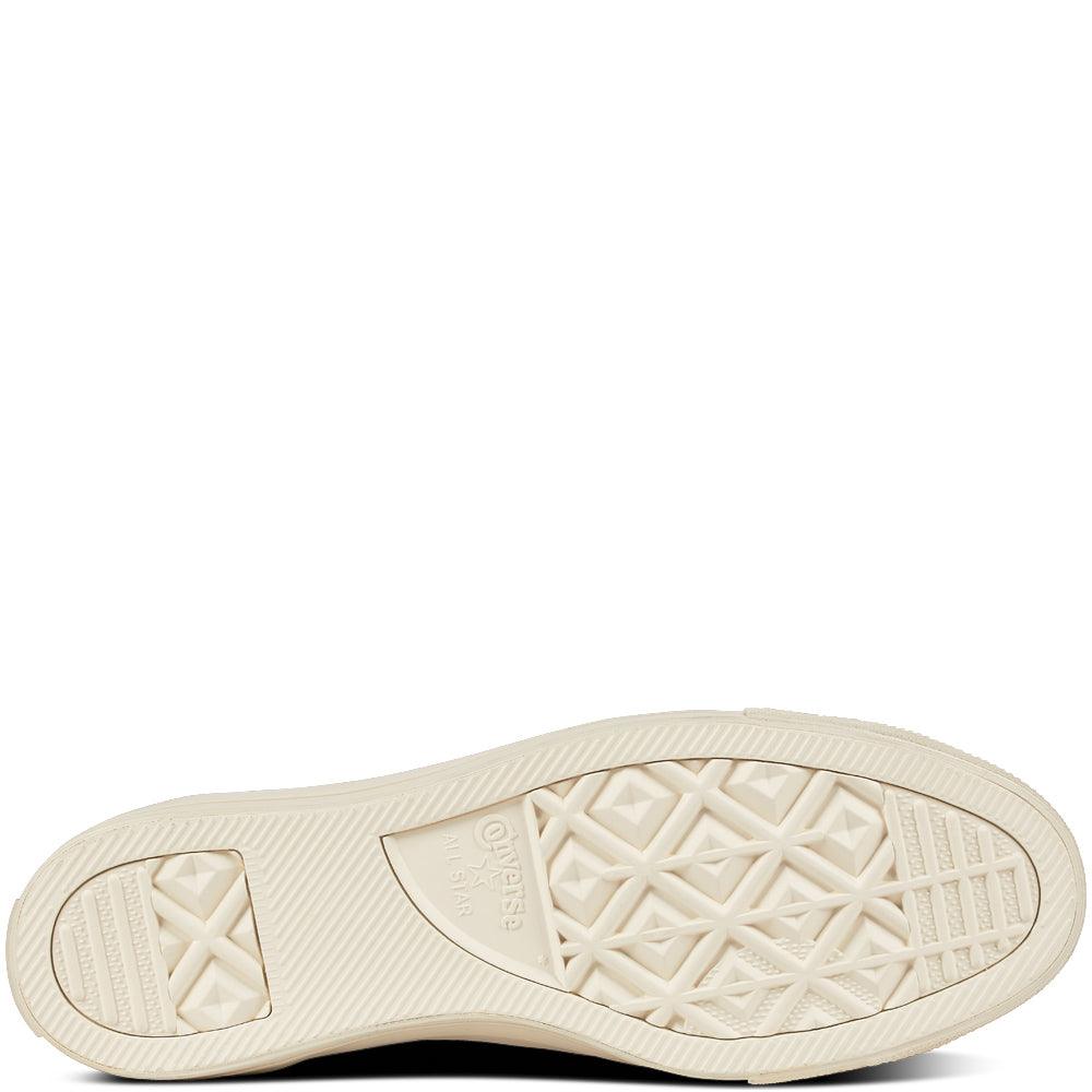 All Star Converse Mens And Womens Brown Blue Sneakers - Obeezi