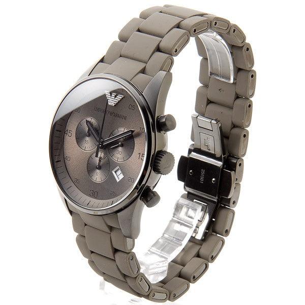 AR5951 Womens Chronograph Sportivo Watch - Obeezi.com