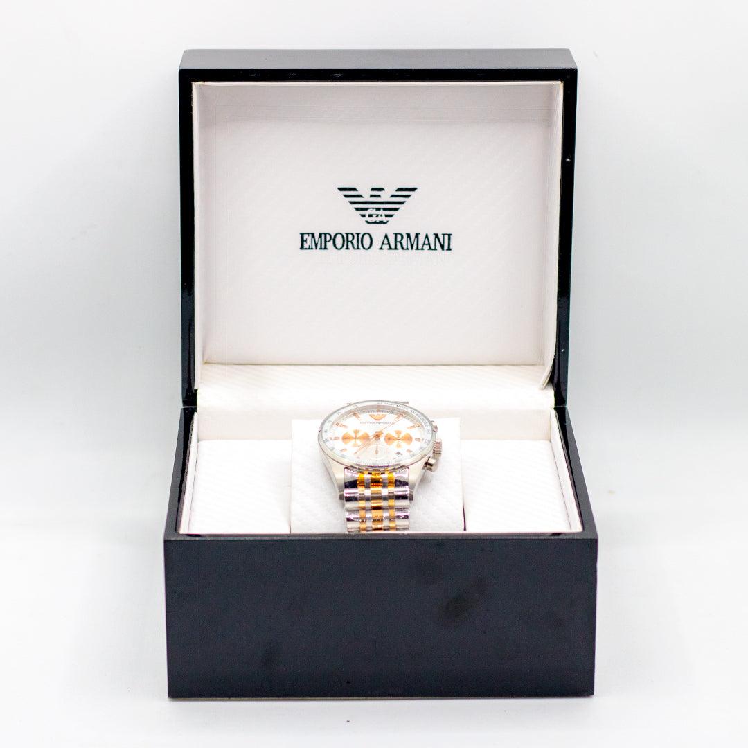 AR5999 Mens Sportivo Watch - Obeezi.com