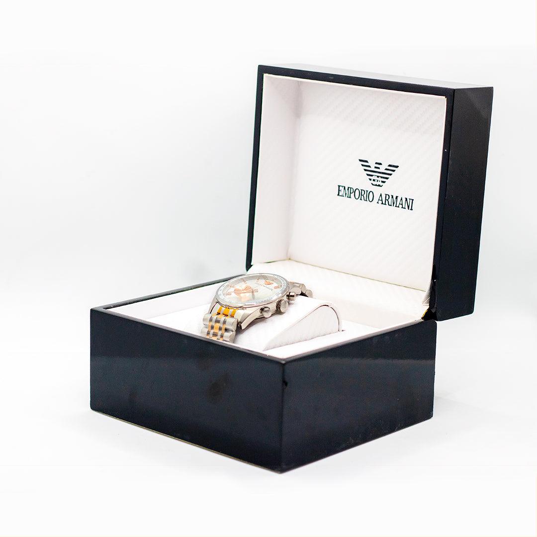 AR5999 Mens Sportivo Watch - Obeezi.com