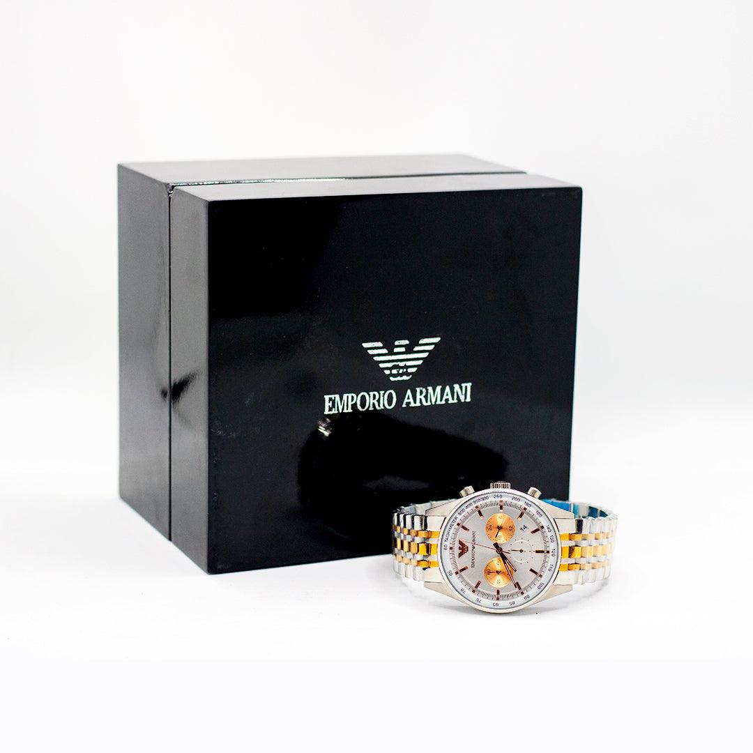 AR5999 Mens Sportivo Watch - Obeezi.com