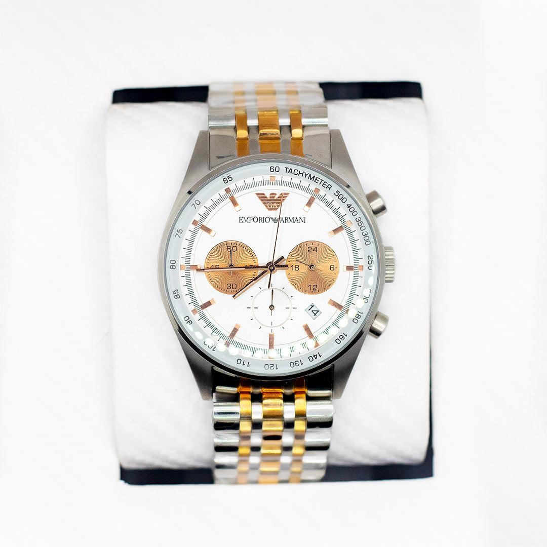 AR5999 Mens Sportivo Watch - Obeezi.com