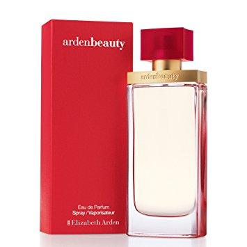 Arden Beauty by Elizabeth Arden for Women - Eau de Parfum, 100ML - Obeezi.com