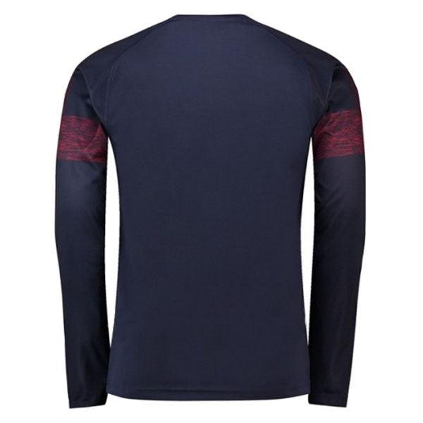 Arsenal Away Long Sleeve Jersey 2018-2019 Jersey - Obeezi