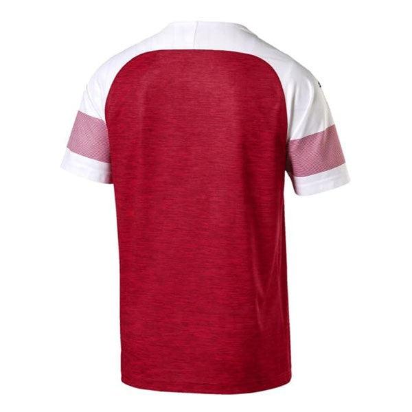 Arsenal Home Jersey 2018-2019 Jersey - Obeezi