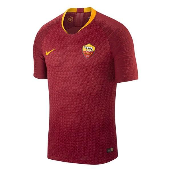 AS Roma Home 2018-2019 jersey - Obeezi