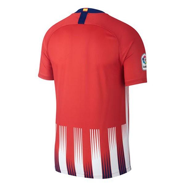 Atletico Madrid 2018-2019 Home Jersey - Obeezi