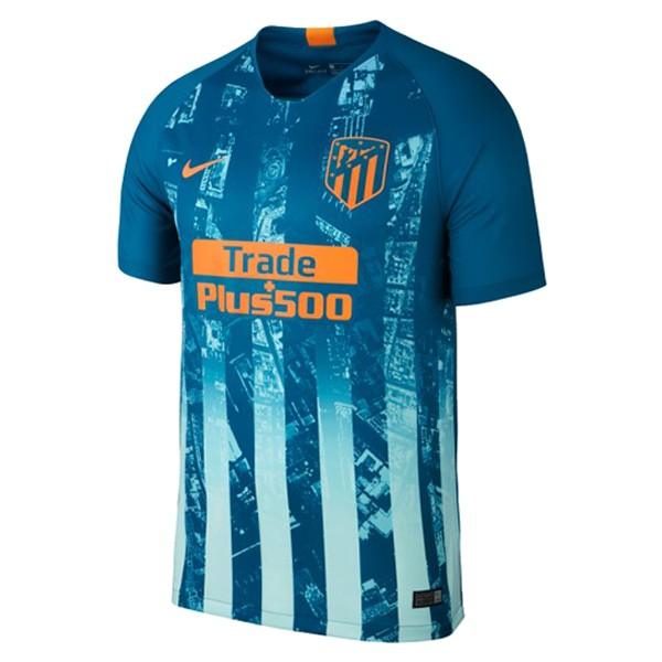 Atletico Madrid Third Away 2018-2019 Jersey - Obeezi