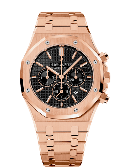 AUDEMARS PIGUET ROYAL OAK WATCH 26320OR.OO.1220OR.01 - Obeezi.com