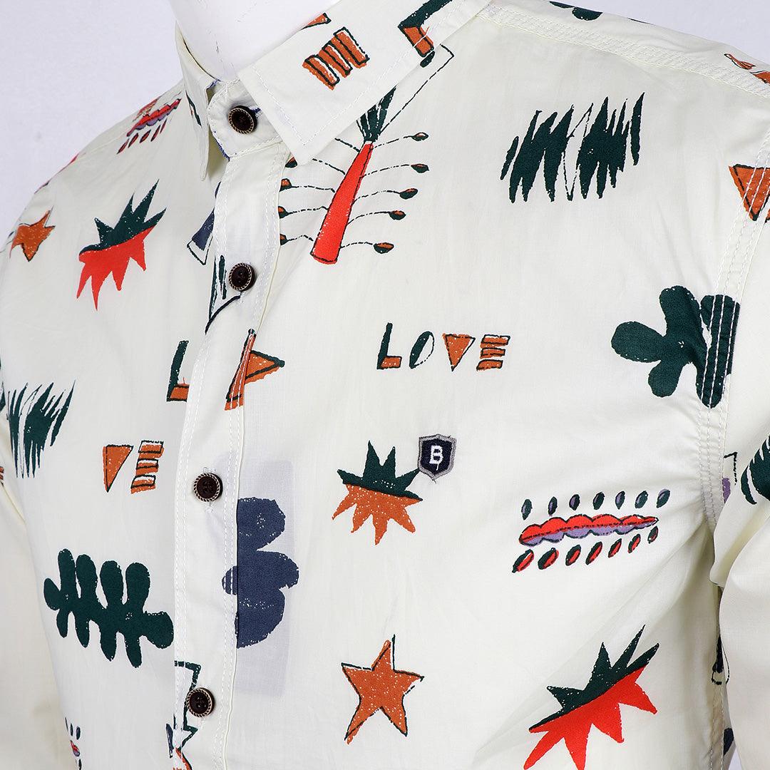 Bajieli Executive Royal Styled LongSleeve Shirt - Obeezi.com