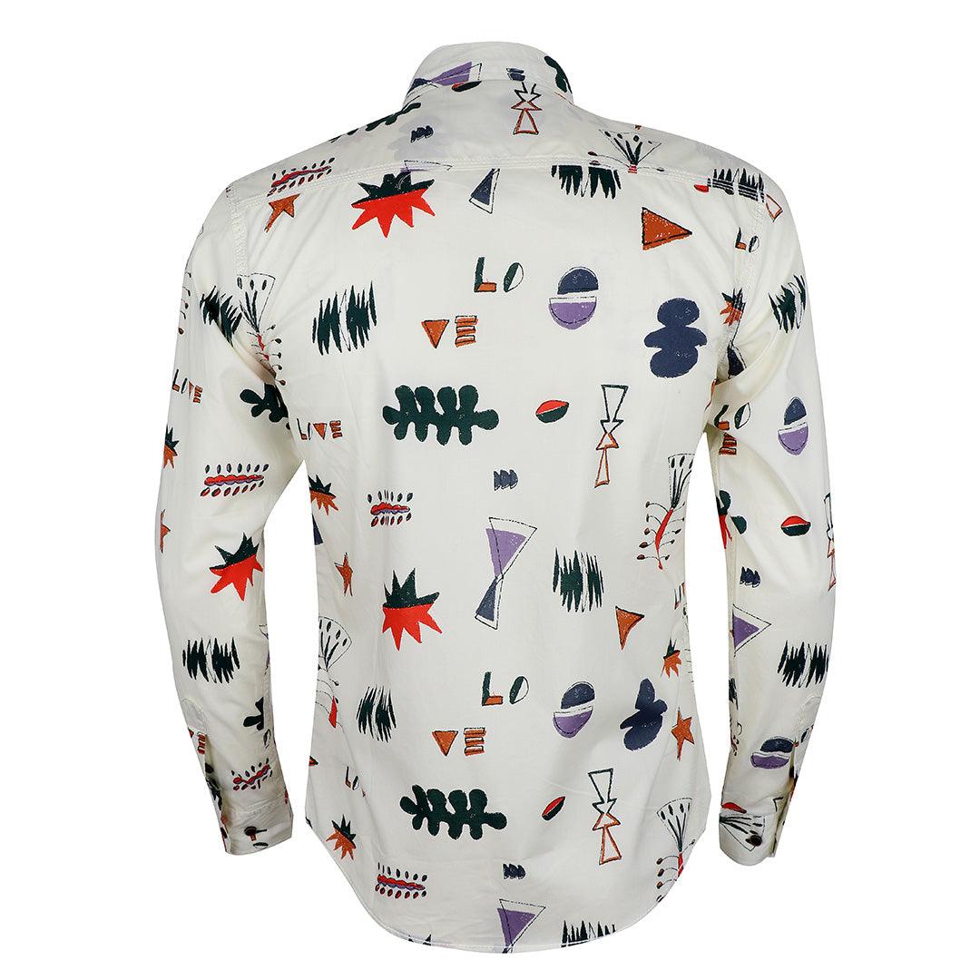 Bajieli Executive Royal Styled LongSleeve Shirt - Obeezi.com