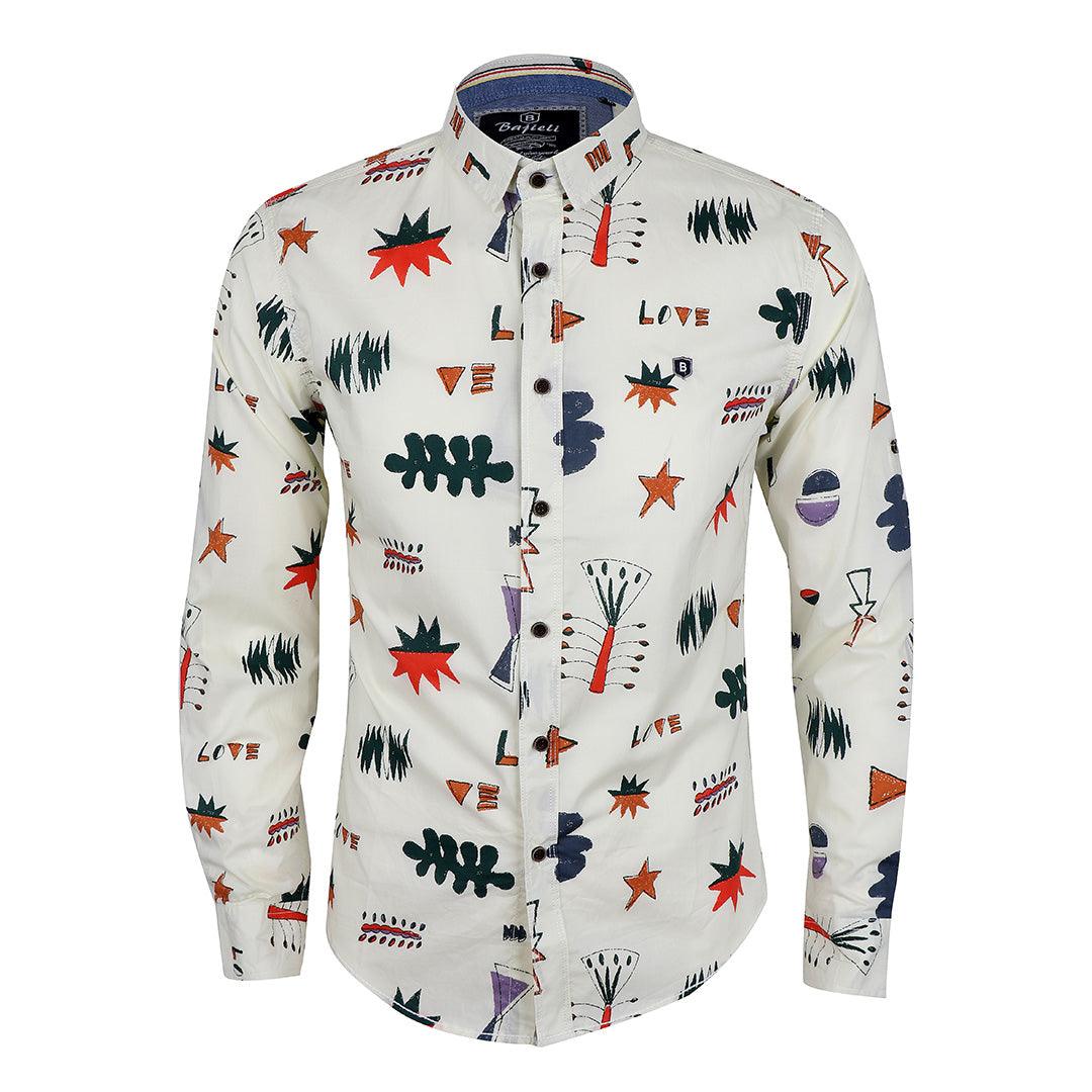 Bajieli Executive Royal Styled LongSleeve Shirt - Obeezi.com