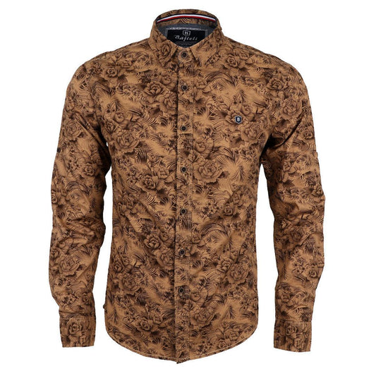 Bajieli Finest Mens turkish Quality Shirt New York City - Obeezi