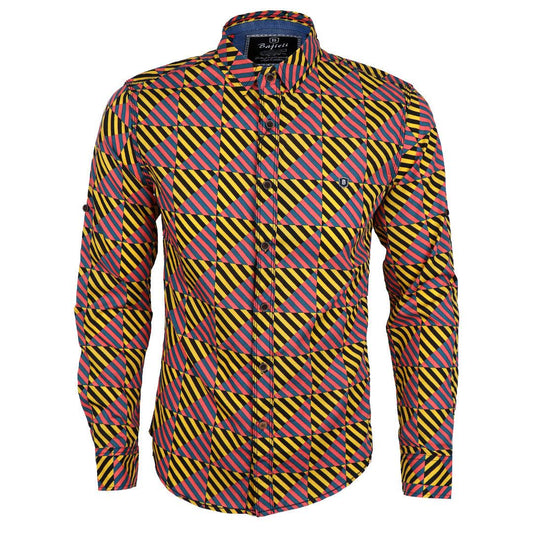 Bajieli Finest Quality Shirt New York City - Obeezi