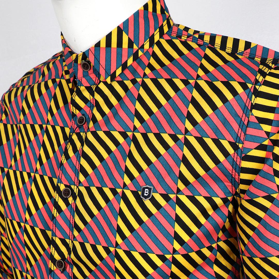 Bajieli Finest Quality Shirt New York City - Obeezi