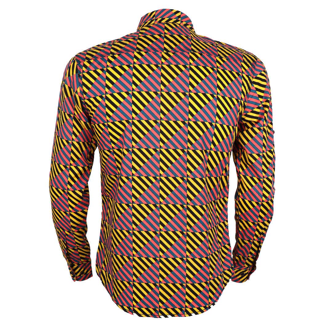 Bajieli Finest Quality Shirt New York City - Obeezi