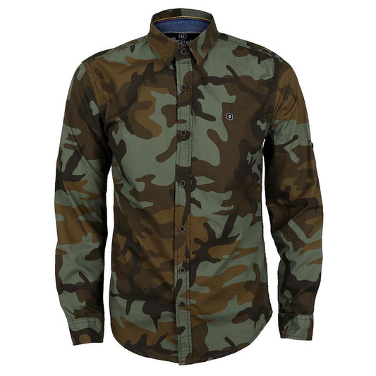 Bajieli Finest Quality Shirts - Obeezi