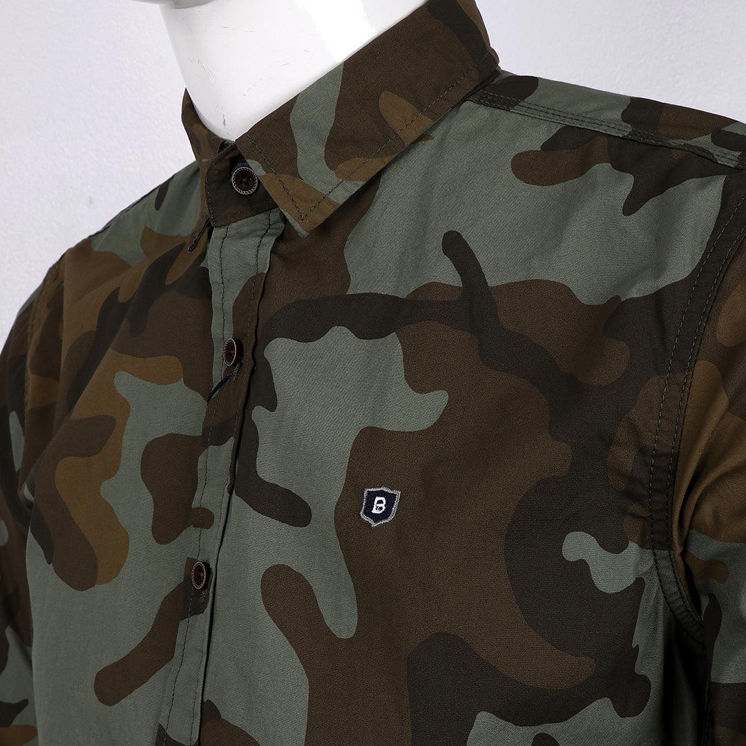 Bajieli Finest Quality Shirts - Obeezi