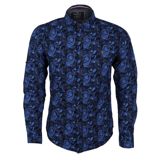 Bajieli Finest Quality Turkish Vintage Shirts - Obeezi