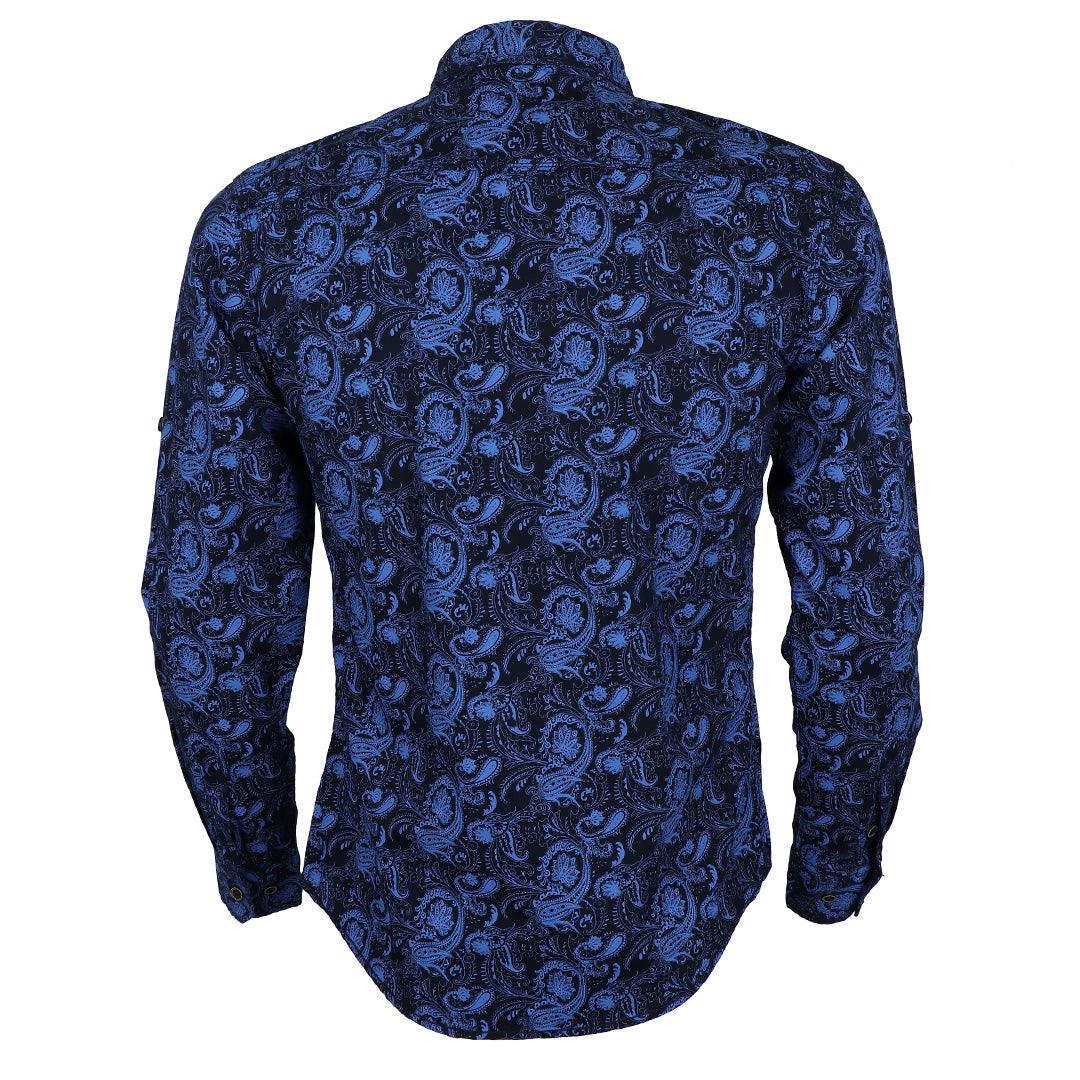 Bajieli Finest Quality Turkish Vintage Shirts - Obeezi