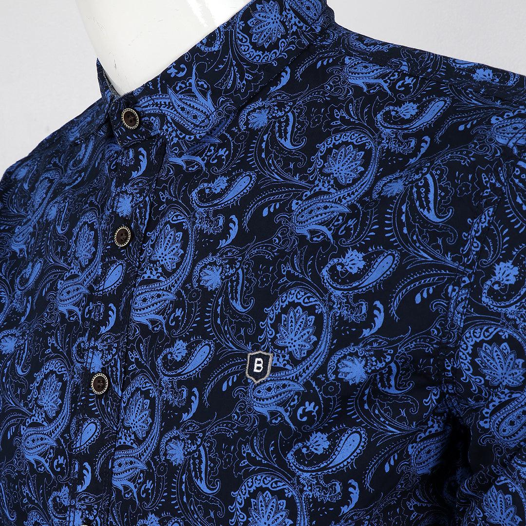 Bajieli Finest Quality Turkish Vintage Shirts - Obeezi