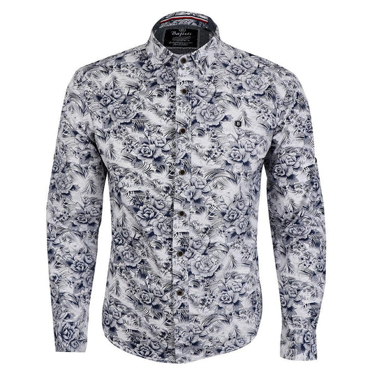 Bajieli Finest Quality Vintage Shirt New York City - Obeezi.com