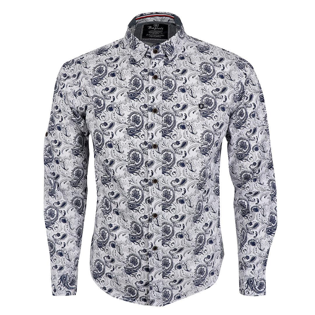 Bajieli Finest Well Cut Quality Shirts - Obeezi