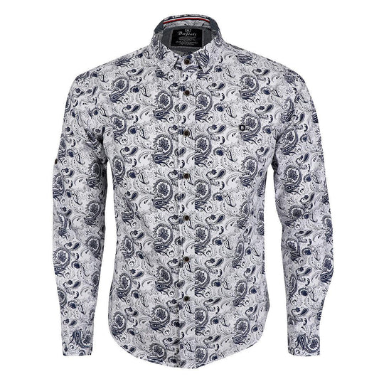 Bajieli Finest Well Cut Quality Shirts - Obeezi