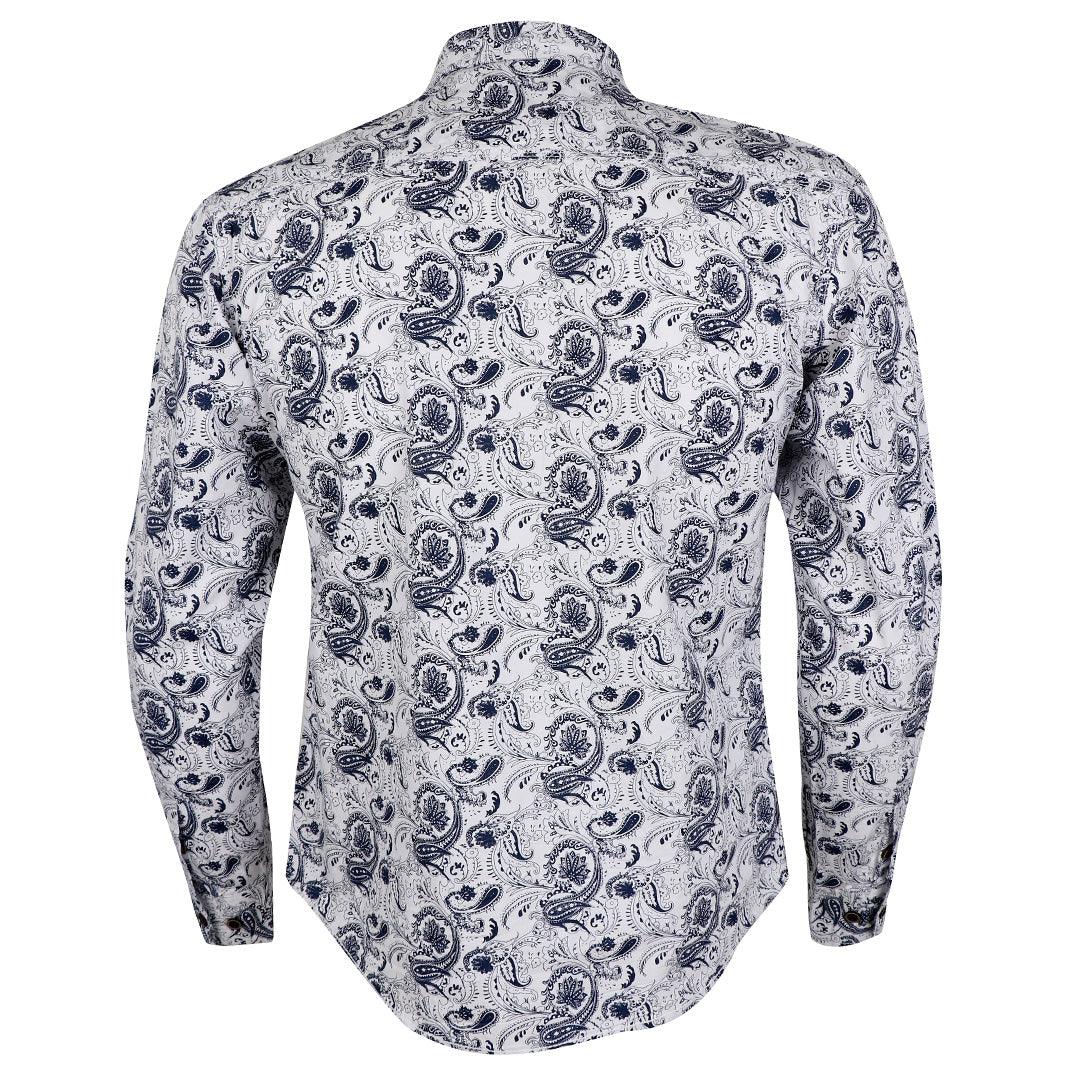 Bajieli Finest Well Cut Quality Shirts - Obeezi