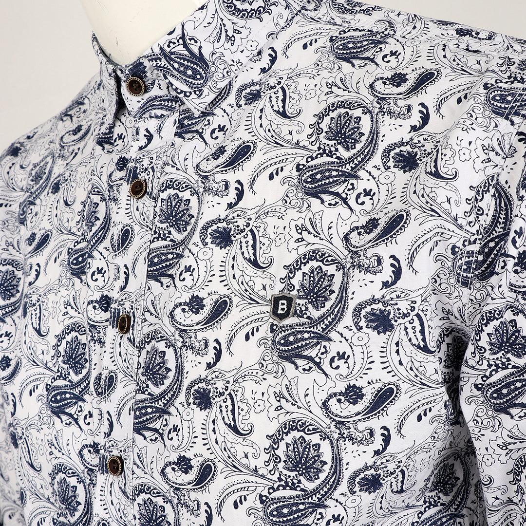 Bajieli Finest Well Cut Quality Shirts - Obeezi