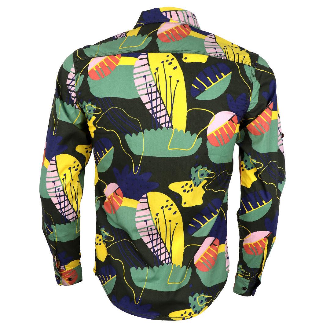 Bajieli Finest Well Designed Quality Shirt New York City - Obeezi