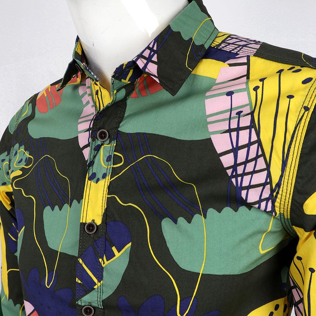 Bajieli Finest Well Designed Quality Shirt New York City - Obeezi