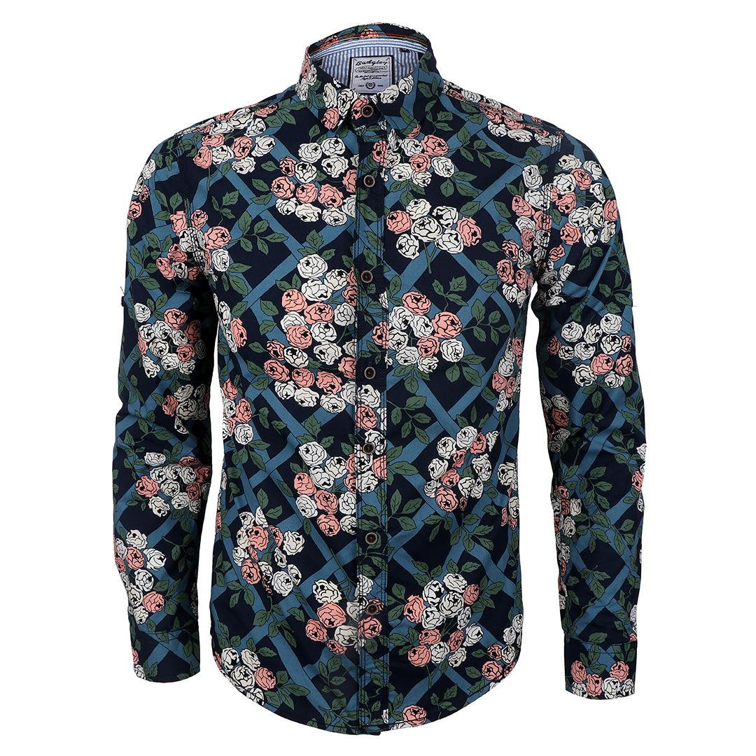 Bajieli Mens Finest Quality Shirt New York City - Obeezi