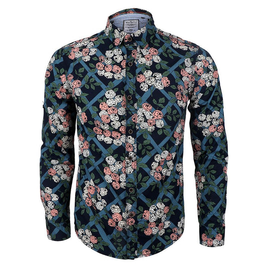 Bajieli Mens Finest Quality Shirt New York City - Obeezi