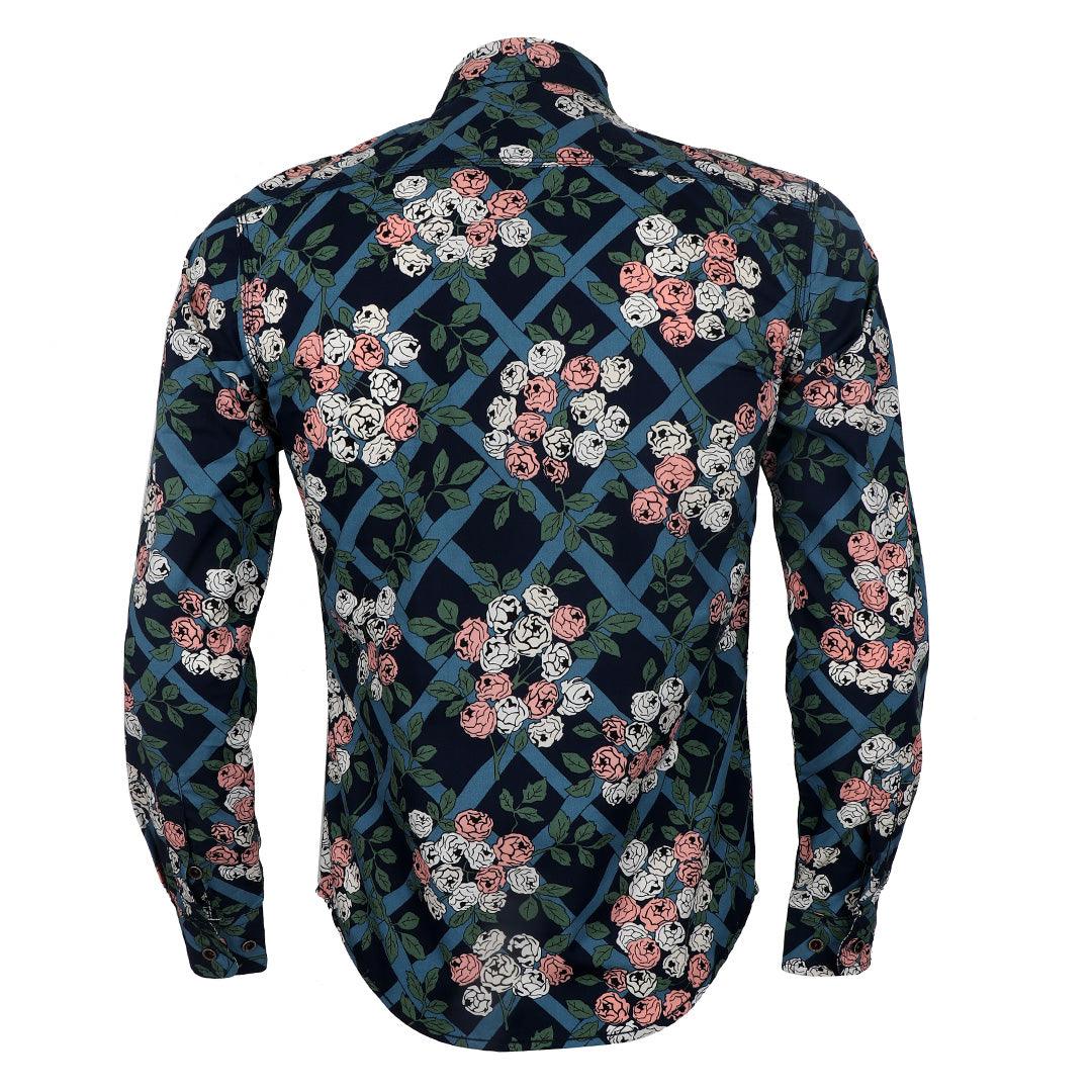 Bajieli Mens Finest Quality Shirt New York City - Obeezi