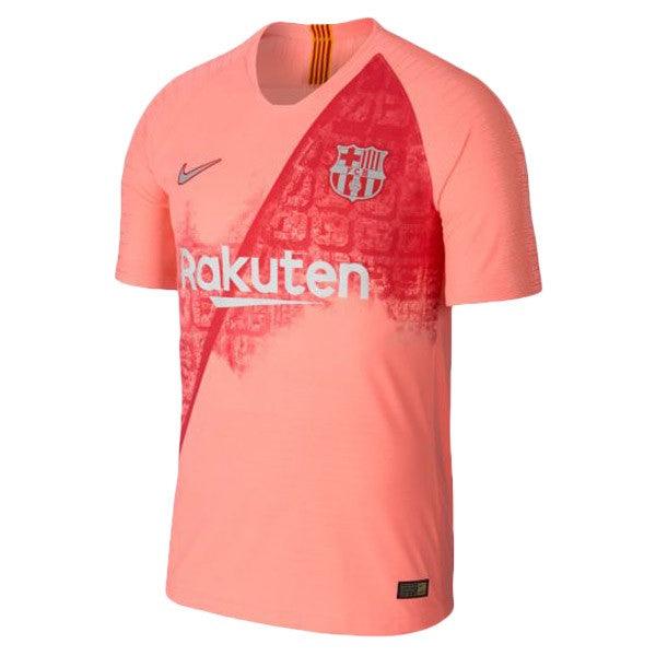 Barcelona 3rd 2018-2019 Jersey - Obeezi