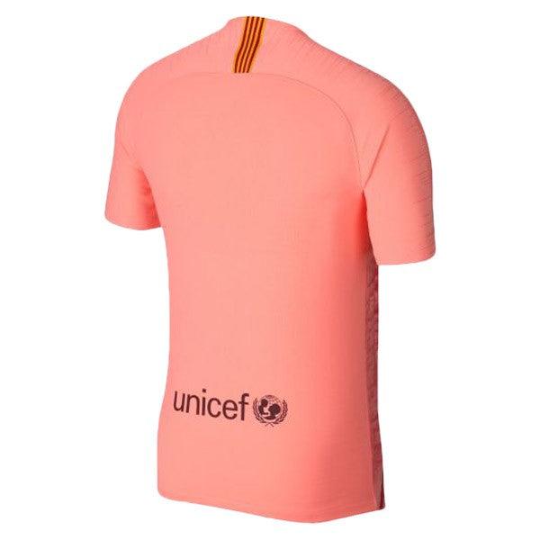 Barcelona 3rd 2018-2019 Jersey - Obeezi