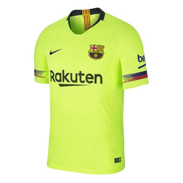 Barcelona Away 2018-2019 Jersey - Obeezi