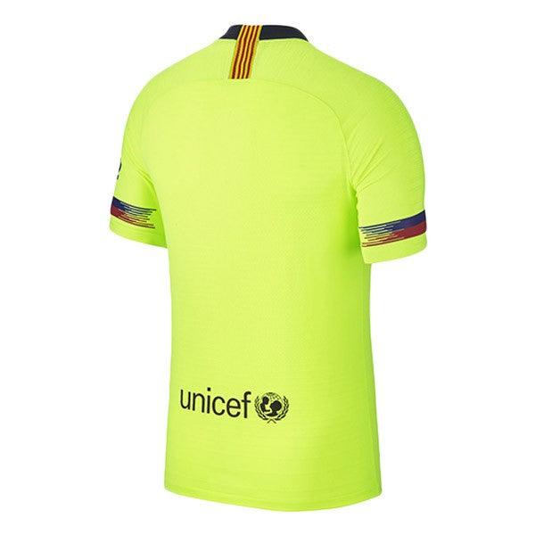 Barcelona Away 2018-2019 Jersey - Obeezi