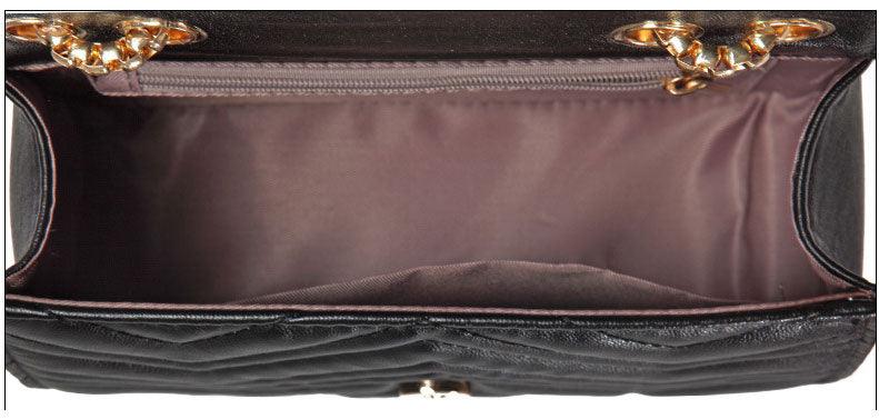 Bartier Love Butterfly Detail Black Handbag - Obeezi.com