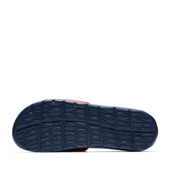 Benassi Solarsoft NBA Slide - Cleveland Cavaliers - Obeezi