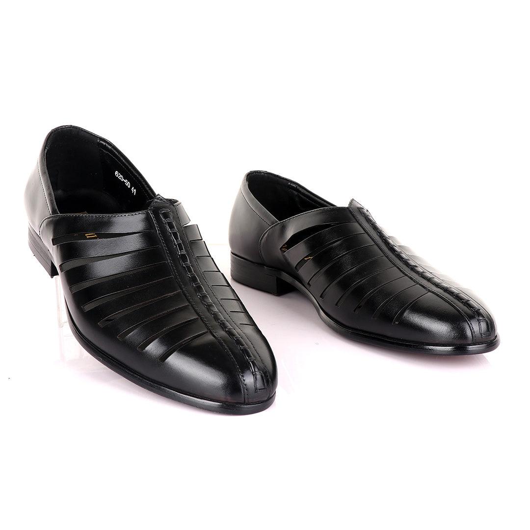 Berluti Designer Men's Exotic Shoe - Obeezi