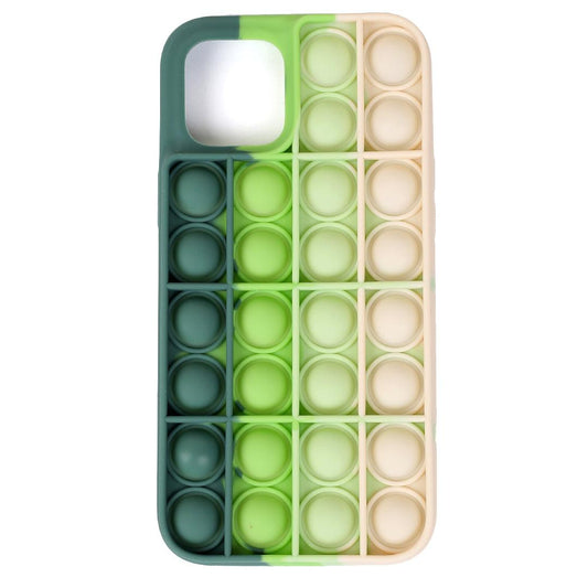 Blaspins Pop Bubble Fidget Phone Case - Obeezi.com