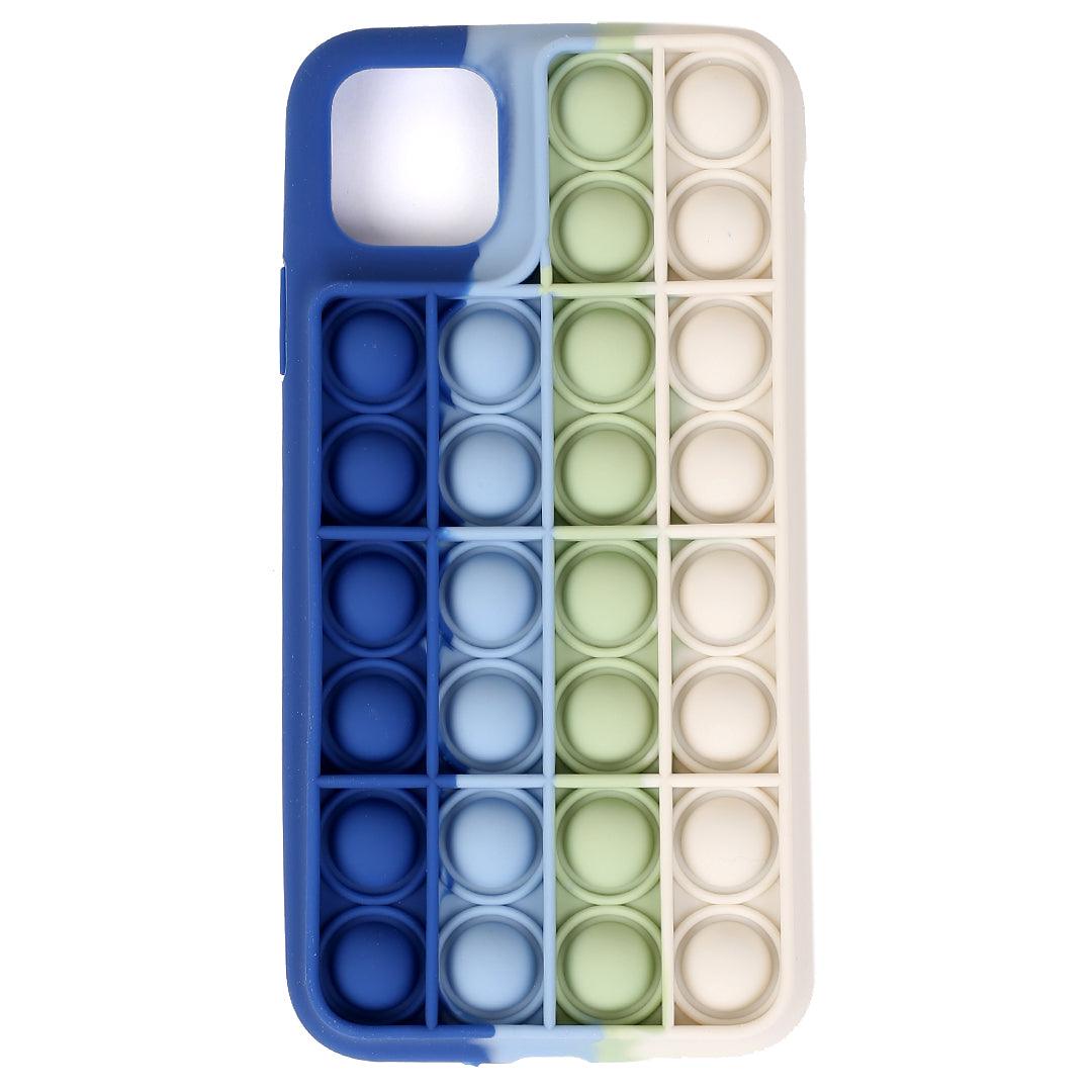 Blaspins Pop Bubble Silicone Phone Case - Obeezi.com