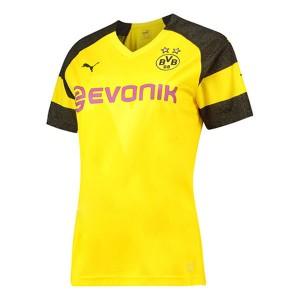 Borussia Dortmund 2018-2019 Home Jersey - Obeezi