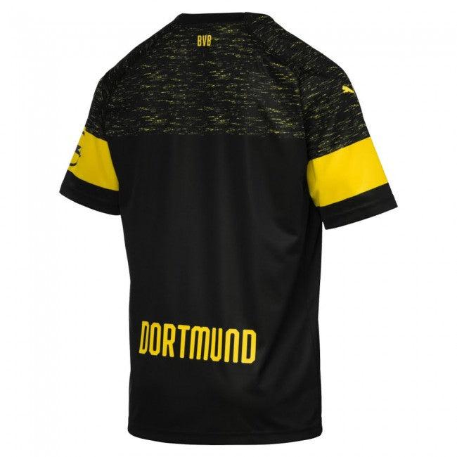 Borussia Dortmund Away 2018-2019 Jersey - Obeezi