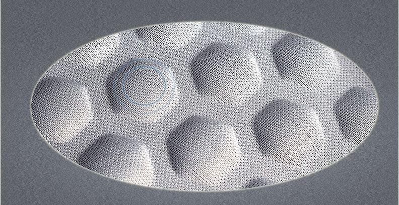 Brooks Waterproof Stylish Designed Ultra Light Laptop Bag-Grey - Obeezi.com