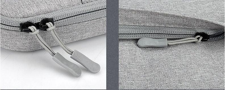 Brooks Waterproof Stylish Designed Ultra Light Laptop Bag-Pink - Obeezi.com